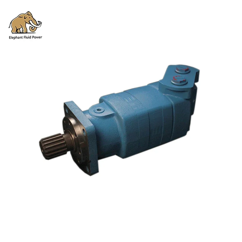 Eaton Charlynn 119-1034-003 дисковый двигатель