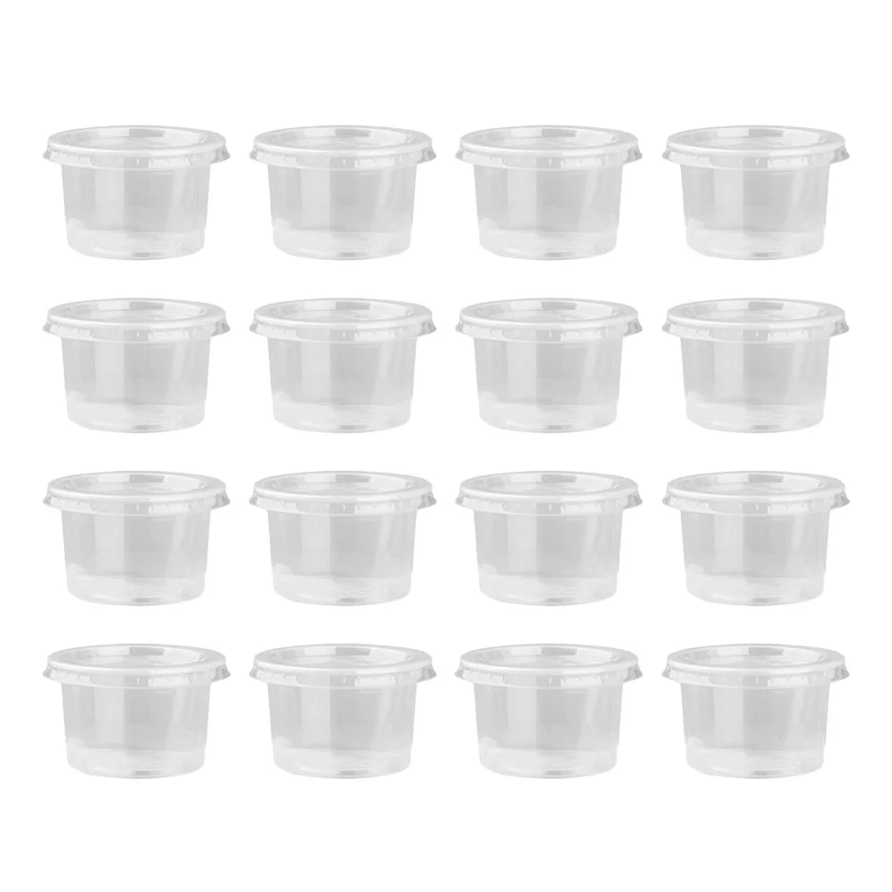 

Cups Cup Bowl Ice Cream Appetizer Pudding Lids Dessert Sauce Jelly Condiment Mini Trifle Yogurt Container Dressing Portion