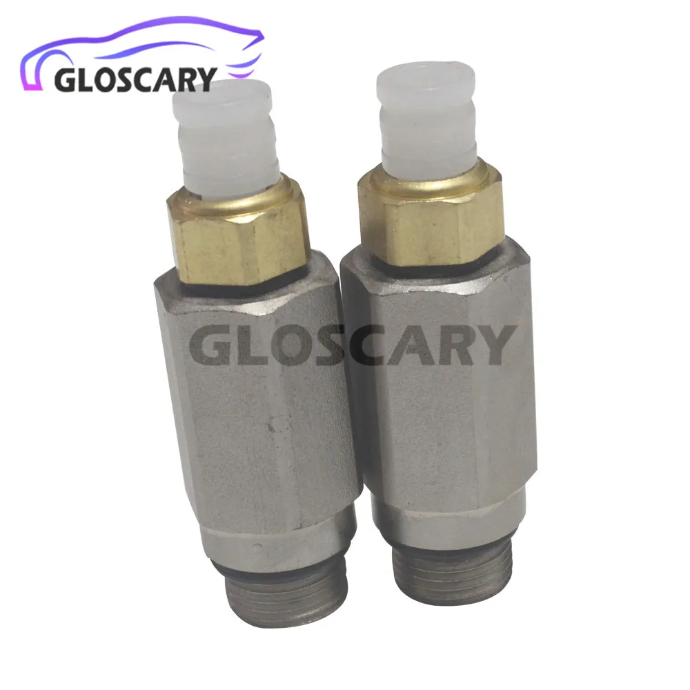 Удерживающий клапан давления для Porsche Cayenne 958 92A Audi Q7 VW Touareg 7P комплект
