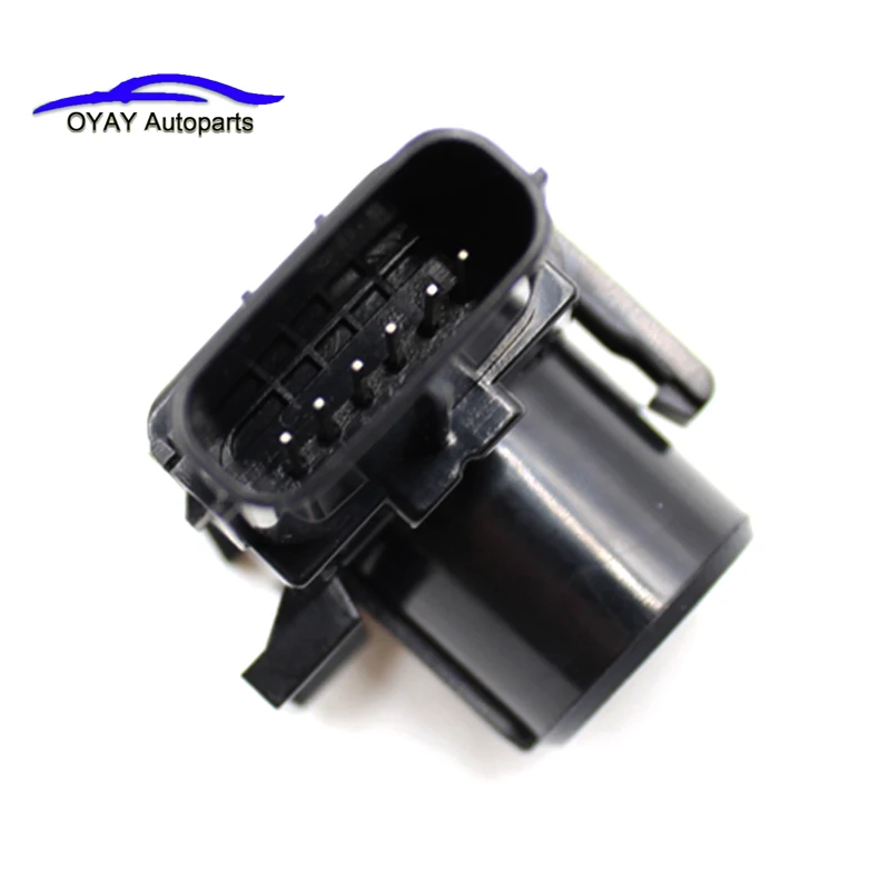 Парктроник с датчиком парковки для автомобилей Toyota Corolla Camry Land Cruiser Sequoia Lexus LX570 89341 3