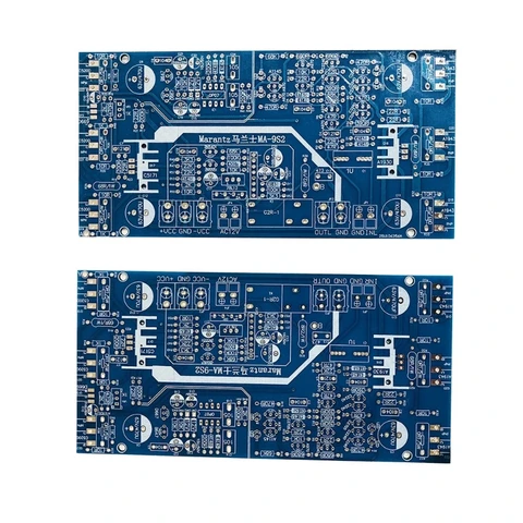 Marantz MA-9S2 Fever Post-stage усилитель