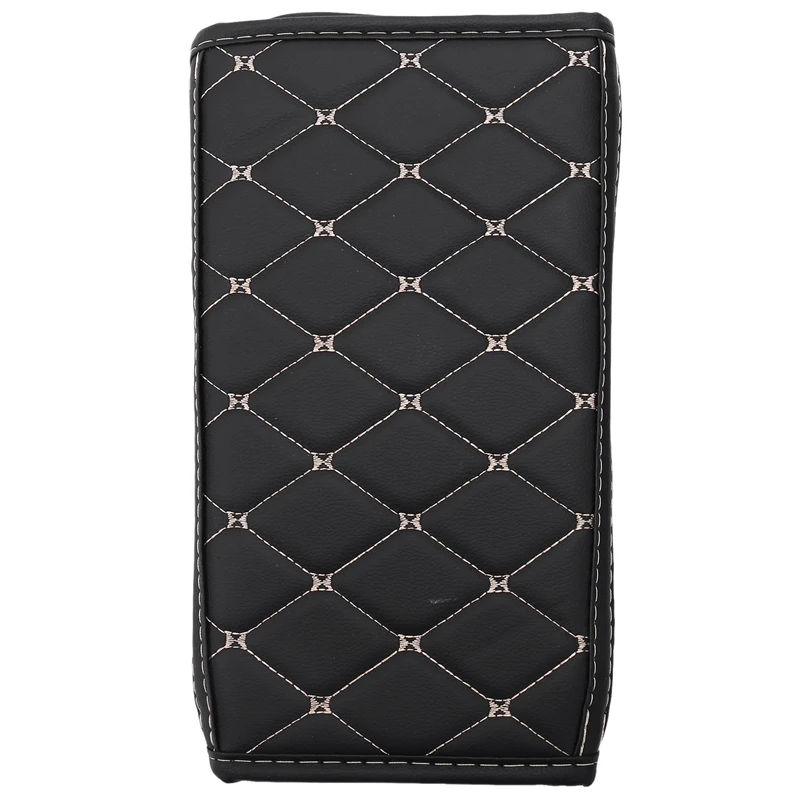 Аксессуары для Hyundai Kona Encino 2018 2019 подлокотник автомобильного сиденья