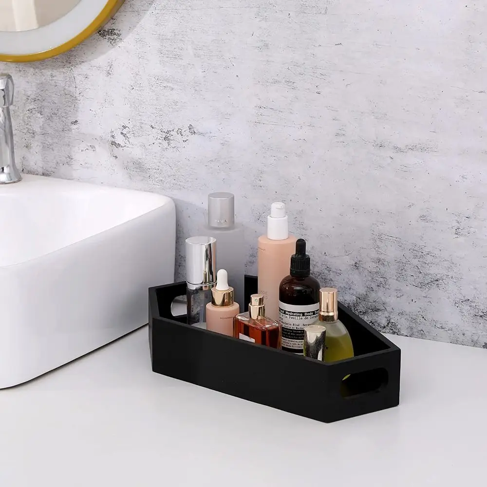 Поднос в форме гроба простой установке высокопрочный Готический поднос для