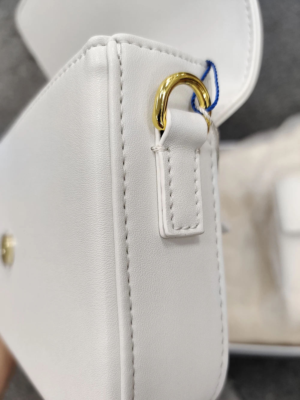 Real Cowhide Leather Fashion Luxury Designer Handbag Crossbody Bag Jacquemusing Clutches Shoulder Women's 2022 Trend Pouch |