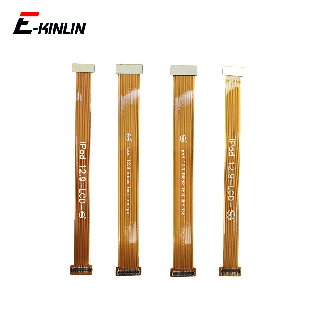 

Hot LCD Display Test Touch Screen Extension Tester Flex Cable For iPad Pro 9.7 10.5 12.9 inch 2018 2017 2015