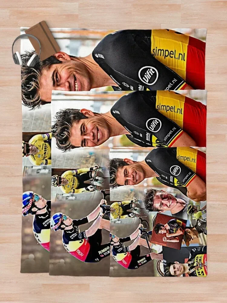 Фланелевое одеяло Вургон Аерта