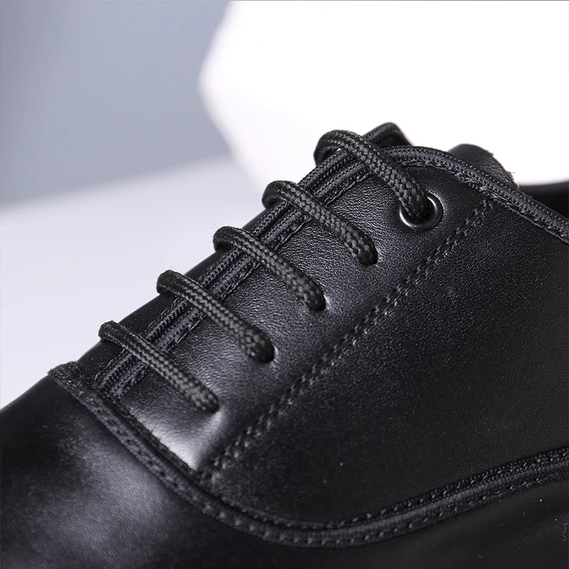 HROYL Ballroom Dance Shoes Genuine Leather Latin Dance Shoes Man Sneakers Jazz Bigger Size Breathable Waltz Salsa Dancing Shoes