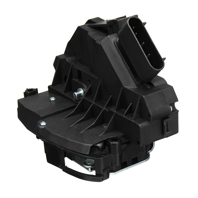 

Автомобильный Дверной замок (задний правый), привод защелки двери для FORD FIESTA V VI 2007-2017 BE8Z5426412B, аксессуары