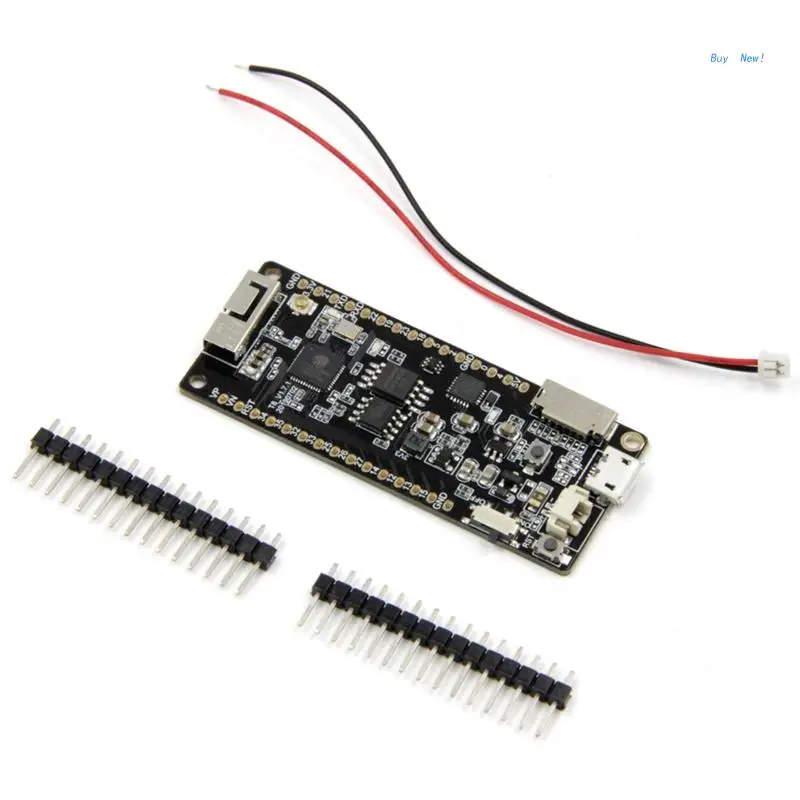 

Макетная плата T8 V1.7.1 ESP32, модуль разработки, совместимый с Wi-Fi + Bluetooth