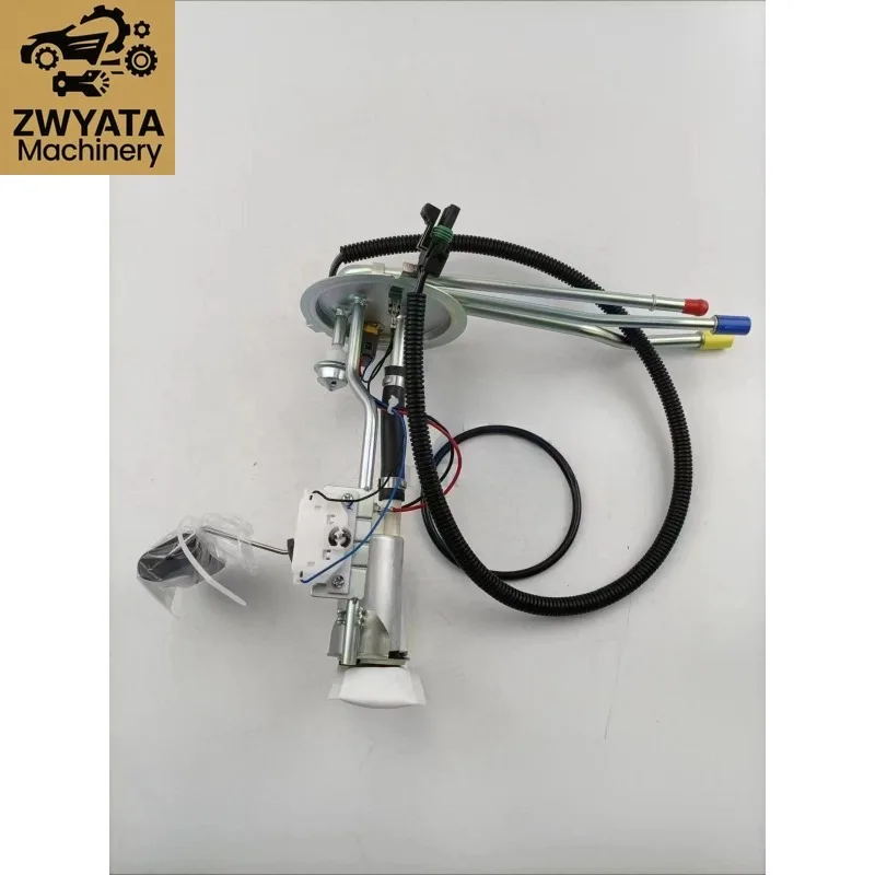 Фото Топливный насос в сборе 25028229 P77358H SP10H1H 530-6800 для Chevrolet Caprice 4.3L V6 5.0L 5.7L V8 1991-1992 №5