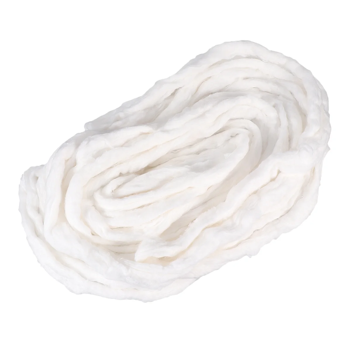

1 Pack of Cotton Coil Cotton Coil Cotton Manicure Cotton Professional Cotton for Salon Shop Room