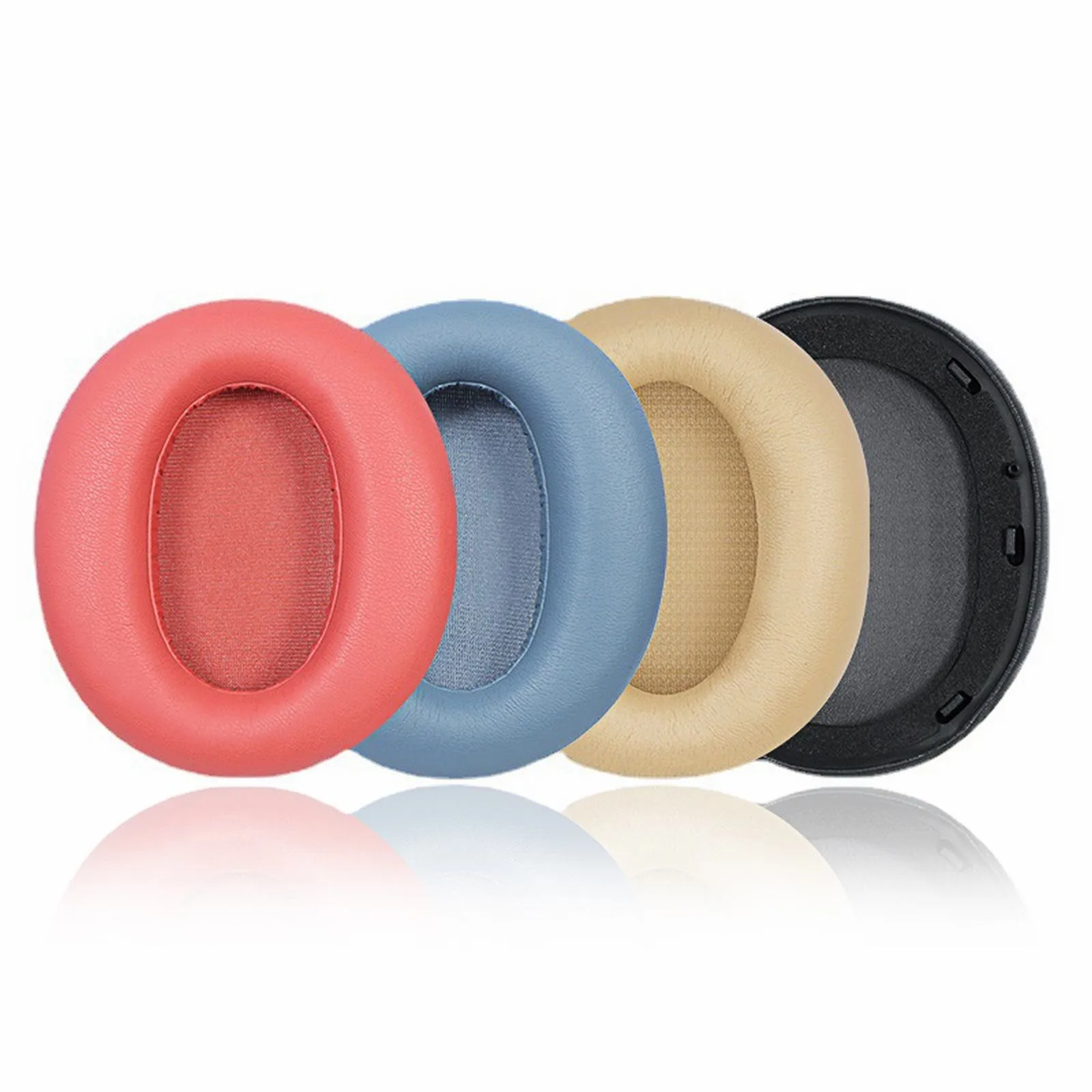 

Подходит для наушников EDIFIER W820N B, накладной адаптер с пенным покрытием, совместимый с Iphone