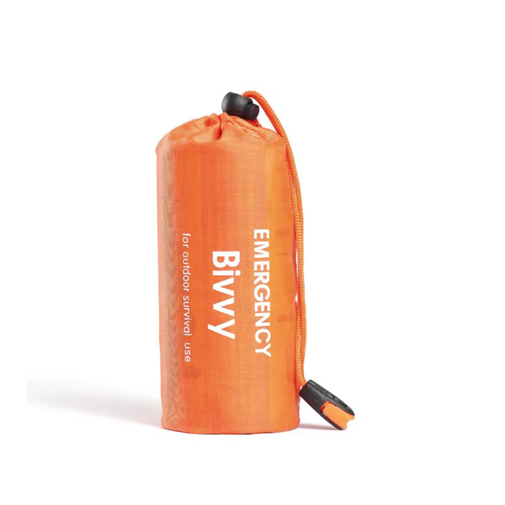 

Durable New Practical Hight Quality Sleeping Bag Storage Bag Tent Waterproof Fabric Field Exploration 16*7.5cm