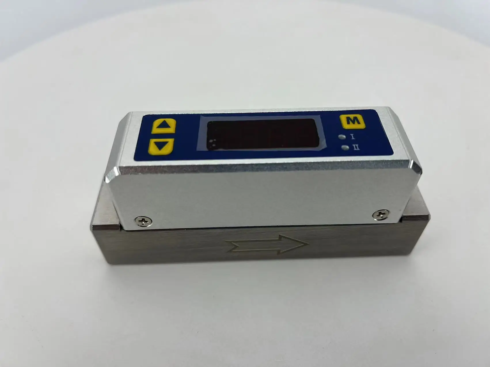 

MF4700 Digital Microscopic Small Gas MEMS Mass Flow Meter for compressed air nitrogen oxygen argon carbon dioxide/N2 Q2 Ar CO2