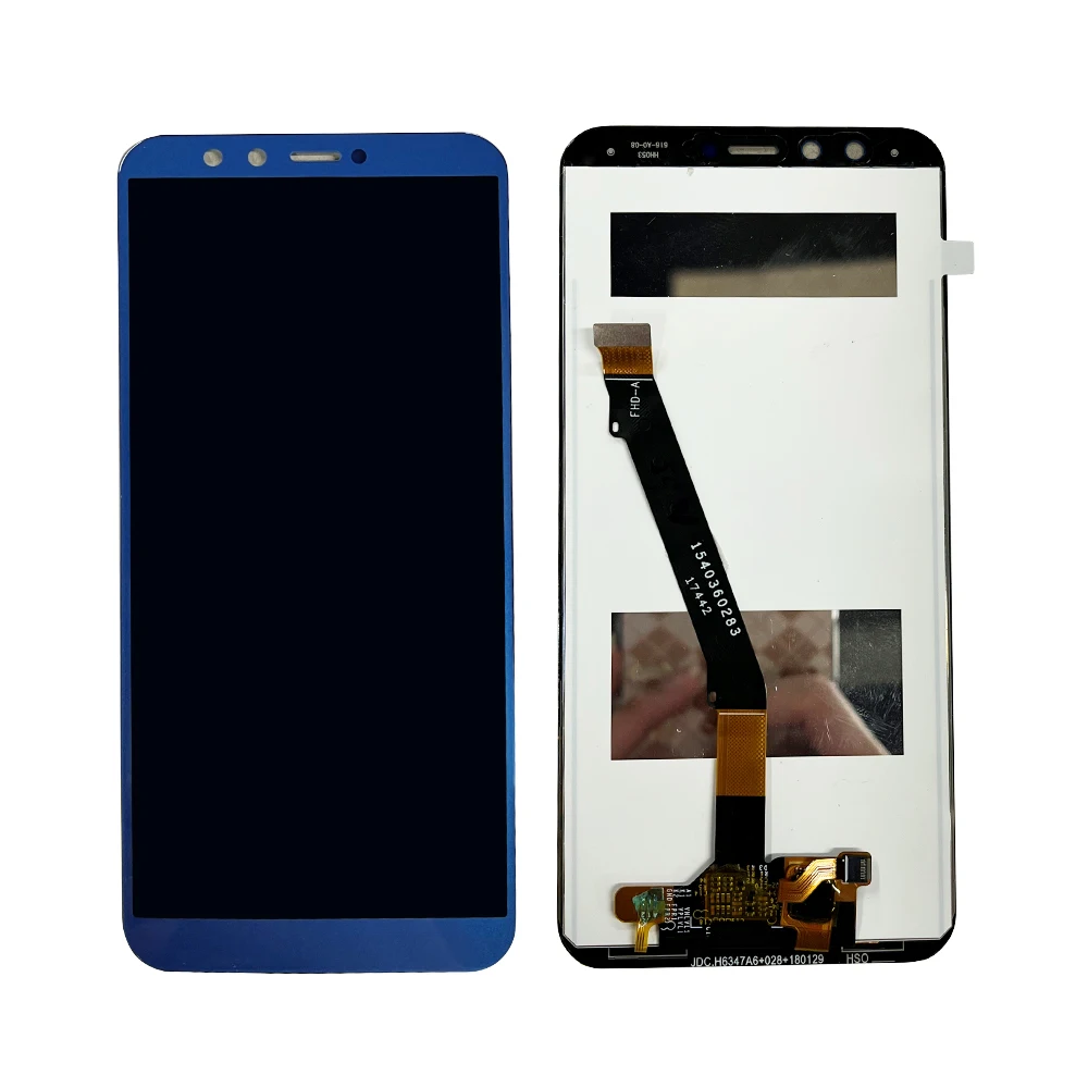 Honor 9 X Дисплей Купить Оригинал