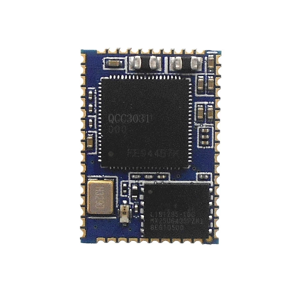 BTM331 QCC3031 телефон Bluetooth APTX I2S IIS SPDIF с большим количеством качеств