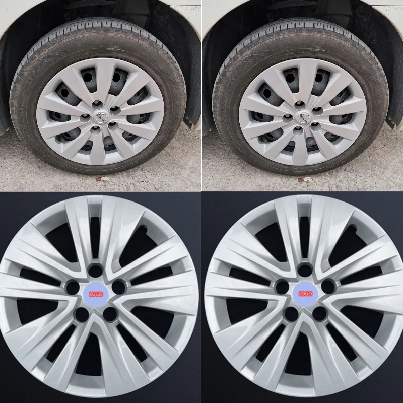 

16 inch wheel cover New Sylphy 16-21 Sylphy wheel cover pure electric Sylphy classic wheel cover 16 inch tire decoration cover