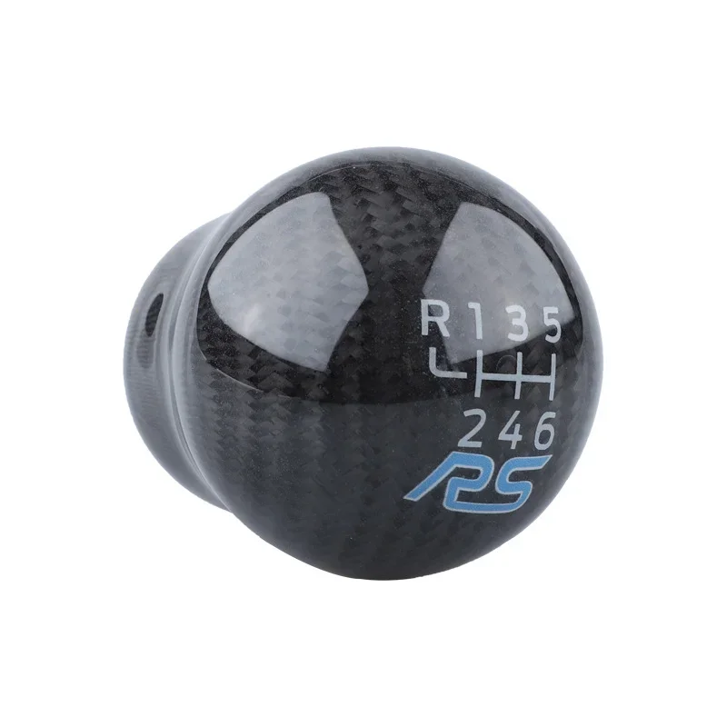 Ручка переключения передач 6 скоростей подходит для Ford Focus ST RS Fiesta автомобильные