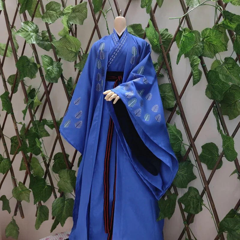 OB27 1/6 Фигурка Кукла 1/4 1/3 BJD Одежда Древний Костюм Халат Ханфу Наряд Для BJD/SD YOSD MSD SD13
