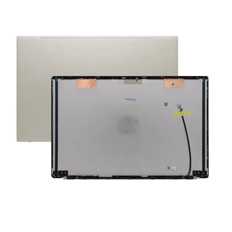 Для HP Pavilion 15-EG 15-EH 15Z-EH TPN-Q245 Q246 Series ЖК задняя крышка передняя рамка петли