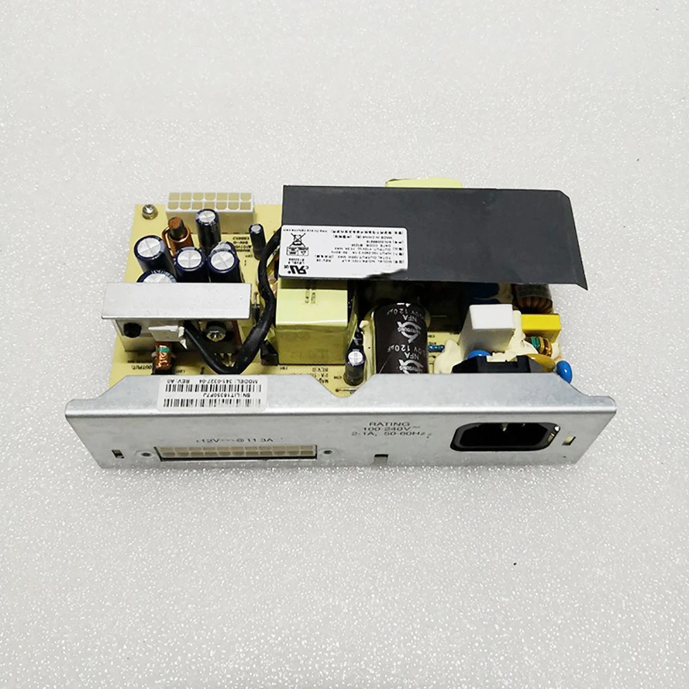 

341-0327-04 For CISCO Power Supply Used On WS-C2960S-48TS-S-L/S Series Switches 135W