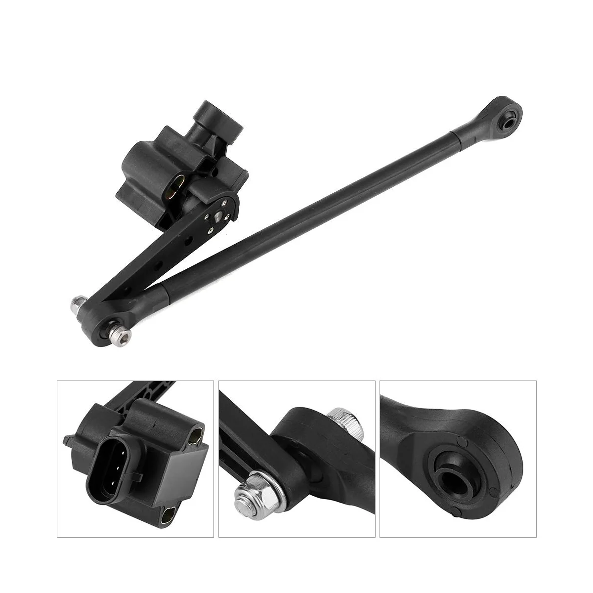 Датчик уровня высоты воздушной подвески для BMW AA-ROT-120 / AAROT120 WLR-HAS03 аксессуары