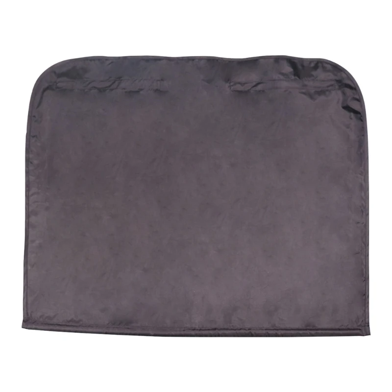 

Передняя зарядная вилка для электромобиля Защитная крышка Водонепроницаемая Пыленепроницаемая