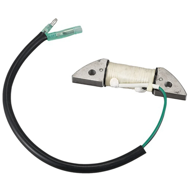 3х подвесной двигатель 3B2-06120-0 Катушка зажигания для Tohatsu Nissan 2-тактный 6HP 8HP 9.8HP M6 M8