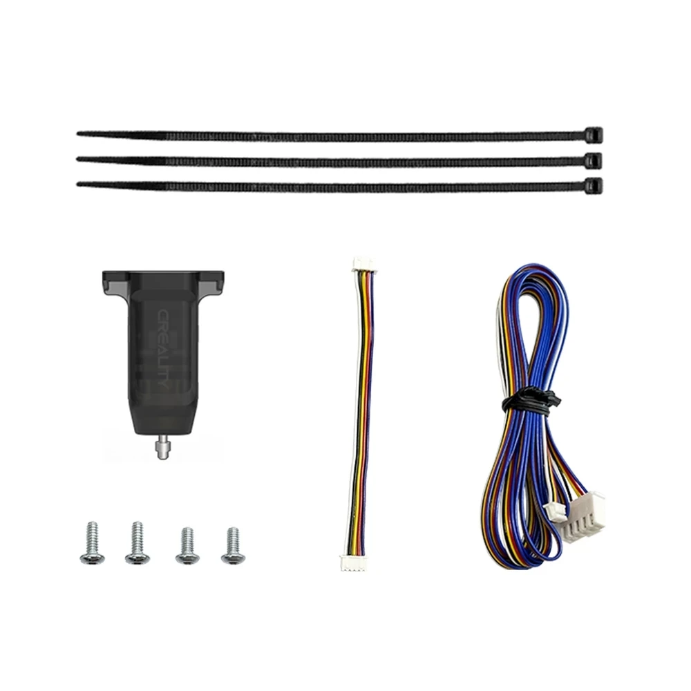 Детали для 3D-принтера CREALITY сенсорный CR Датчик автоматическое выравнивание