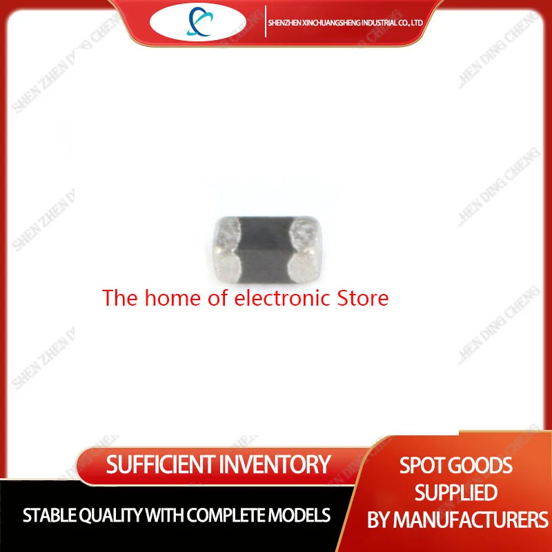 

50 шт. 0402 Чип-бусины Полная серия 600R 750R 1000R 1200R 1500R 2000R 2500REurope