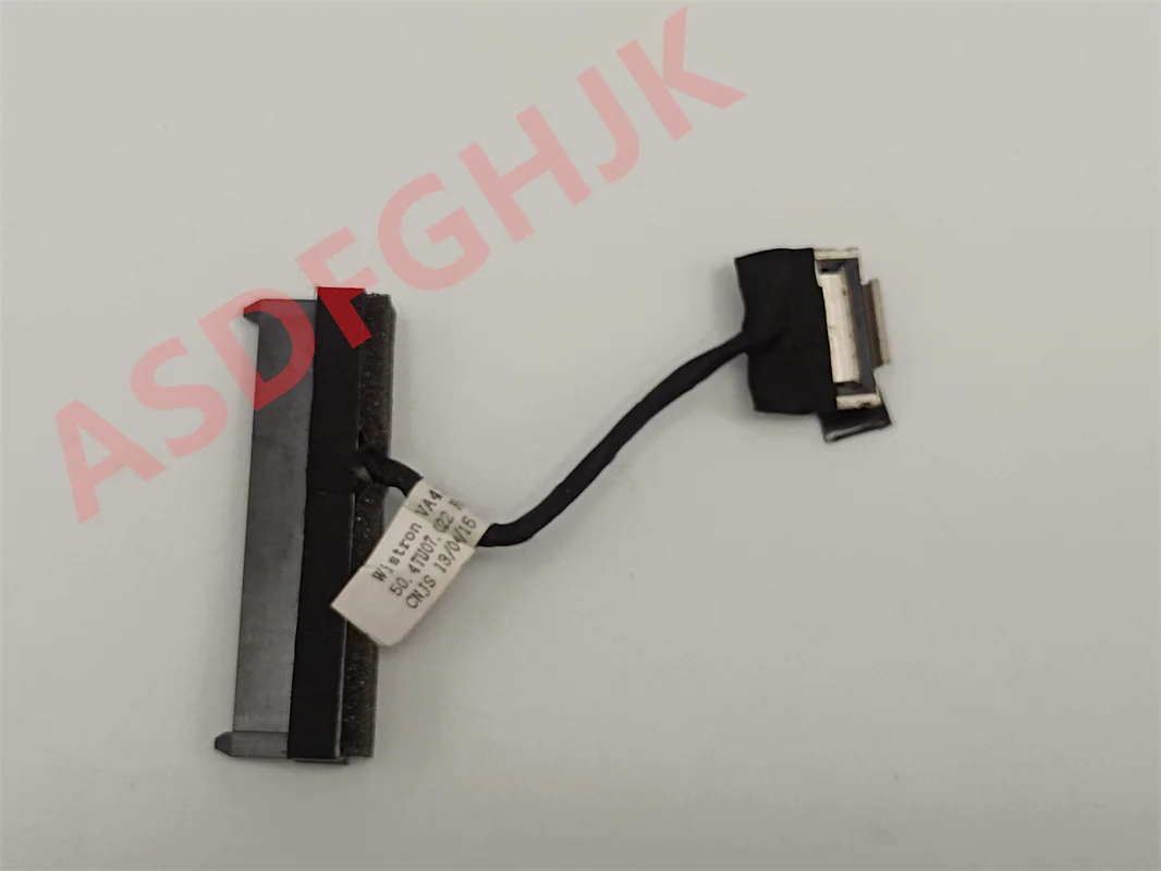 

Используется для ACER Φ V5-471g, кабель для жесткого диска, данных, интерфейс для жесткого диска 50.4TU07.022, тест ОК