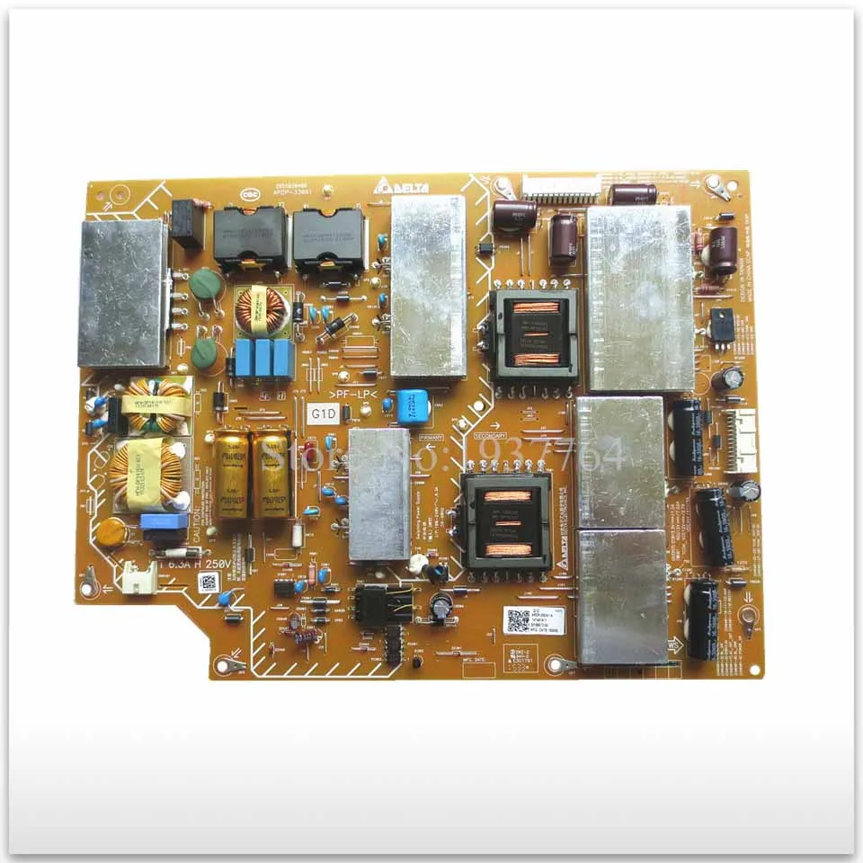 Используется для платы питания KD-65X9000C APDP-330A1 2955020406. Проверенная, рабочая деталь. (art.: 3920da2cbc25e) - 3920da2cbc25e