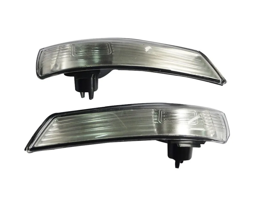 

Совершенно новая пара зеркальных указателей поворота для Ford Focus 2009