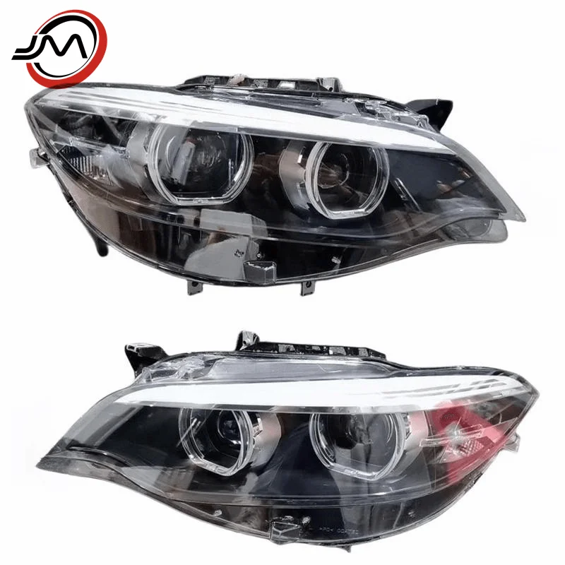

Подходит для фар головного света BMW серий 2 купе грыжи 2014-2019 годов F22/F23
