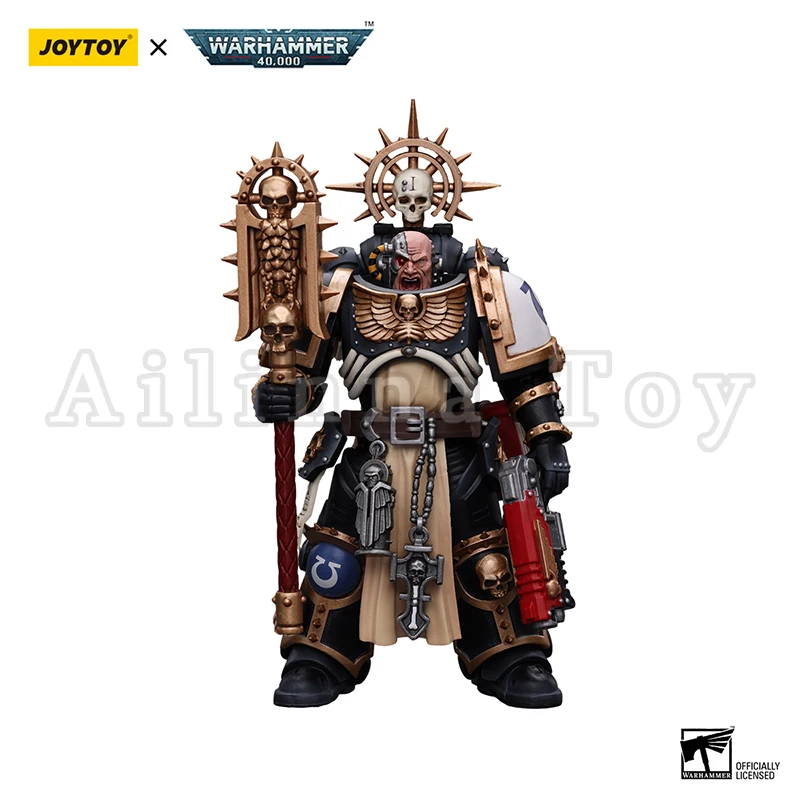 Экшн-фигурка JOYTOY 1/18 40K Ultra аниме Игрушечная модель