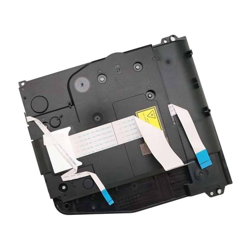 

1 Piece ABS Optical Drive Module CD-ROM Drive Module Read-On-Off Drive Module For PS4 Slim 2000