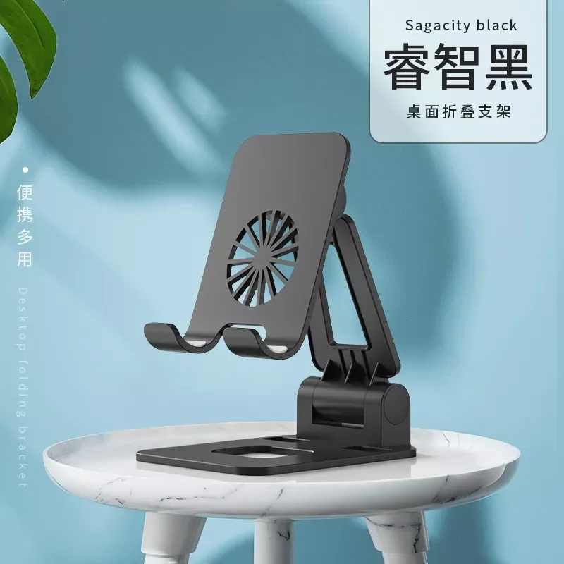 

Universal Mobile Phone Holder Desk Stand for IPhone Desktop Stand for Cell Phone Table Holder Mobile Phone Stand Support Mount