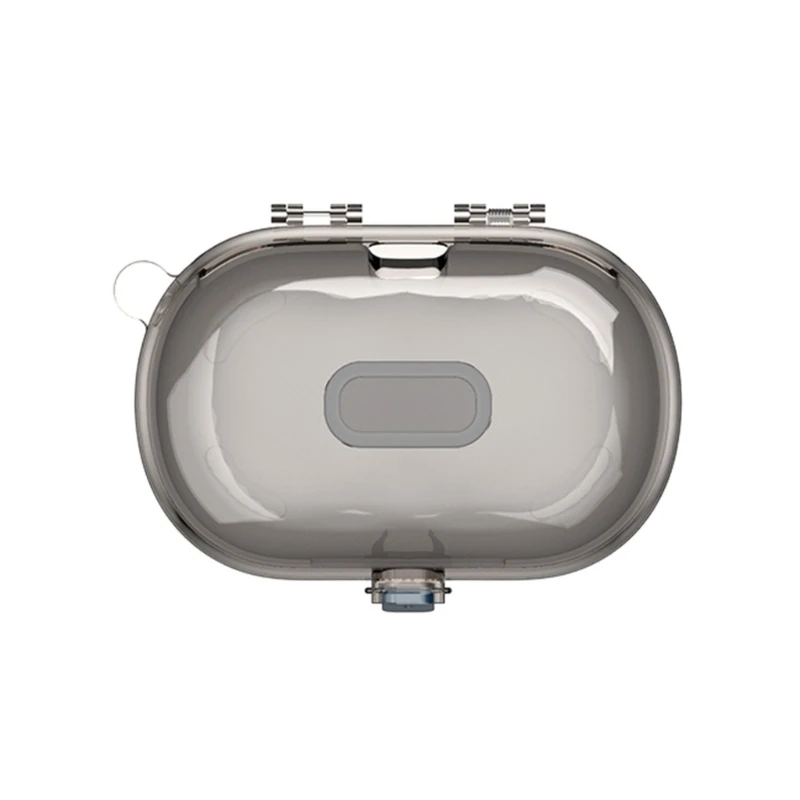 Совместим с TOZO OpenBuds противоударный чехол для наушников ударопрочный корпус