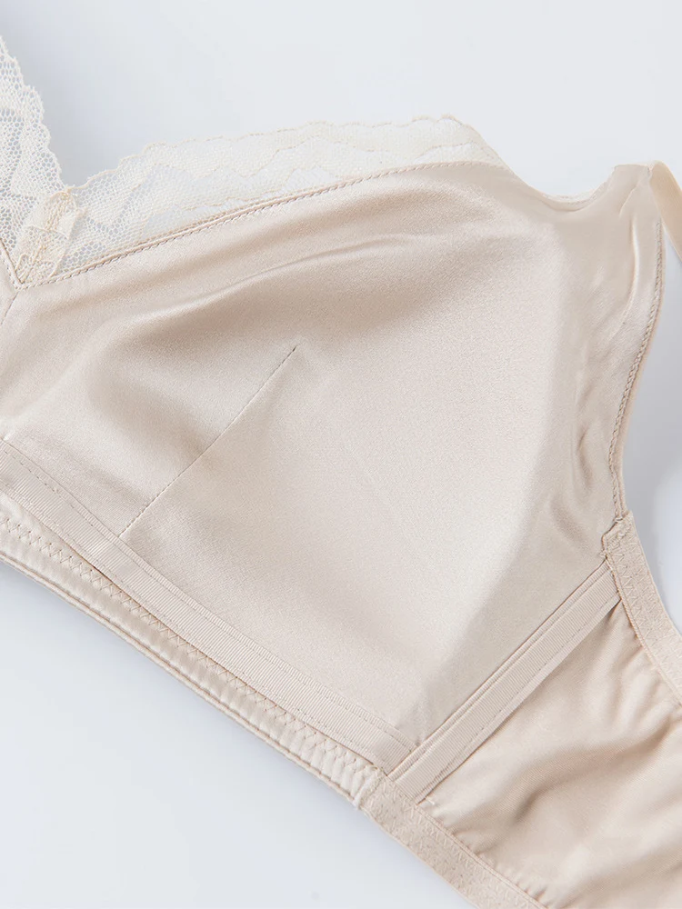 Женский кружевной бюстгальтер SuyaDream размер и цвет в ассортименте