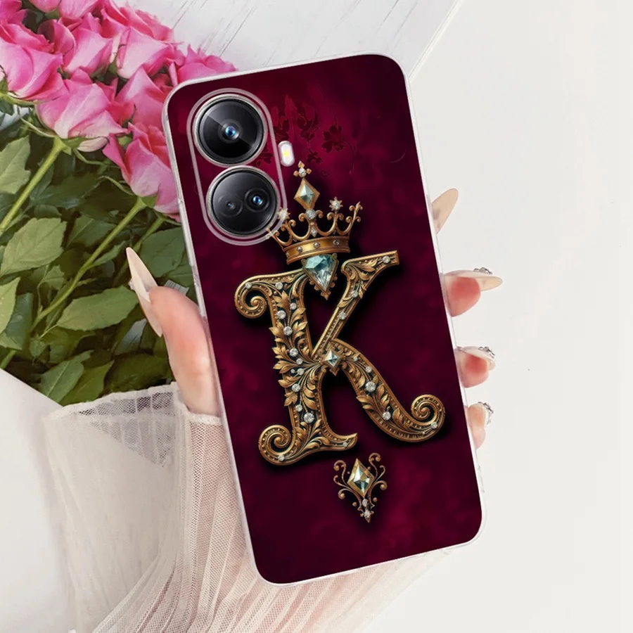 Чехол для Huawei Y5 Prime 2018 DRA-LX2 с печатью инициалов, мягкий силиконовый чехол из ТПУ для Huawei Y5 Y5 Lite 2018, задняя крышка (art.: 3920d80e1bf64) - 3920d80e1bf64