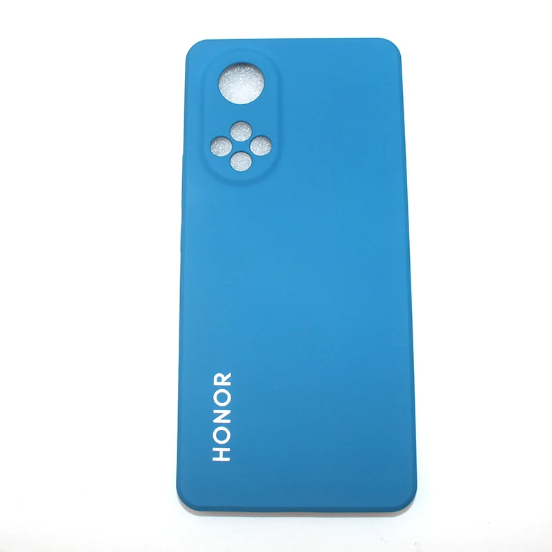 Новинка чехол для Honor 50 Pro Мягкий ТПУ силиконовый бампер задняя крышка honor 50Pro 50SE