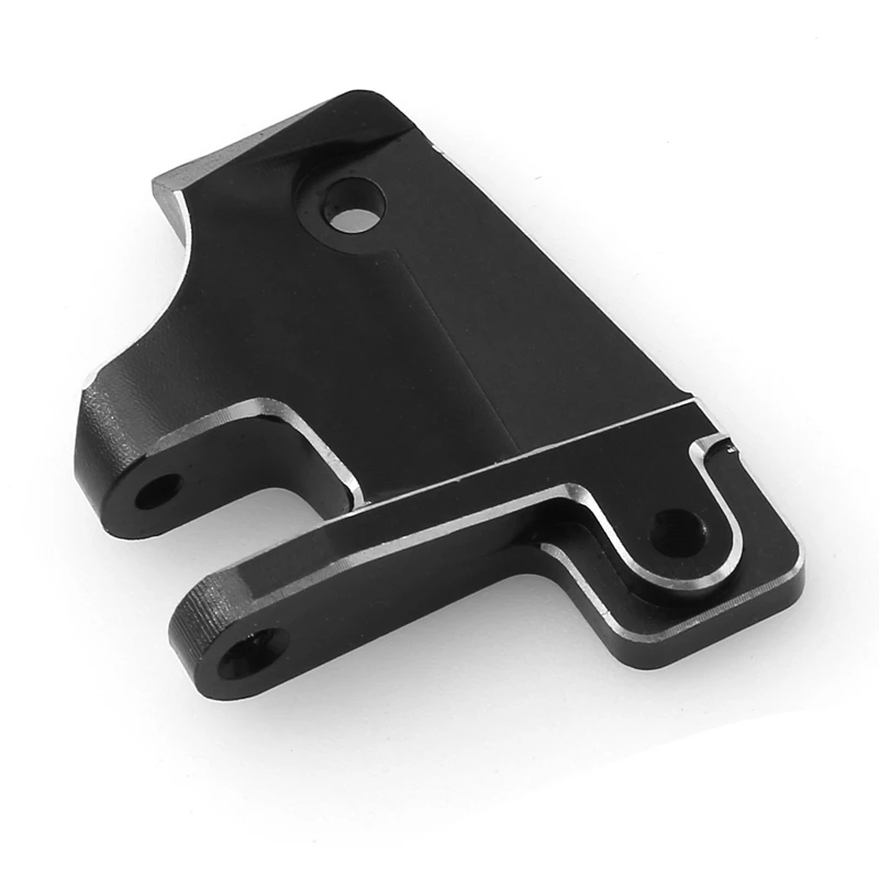 Кронштейн шасси Panhard из алюминиевого сплава для 1/10 RC Crawler Axial SCX10 PRO деталь