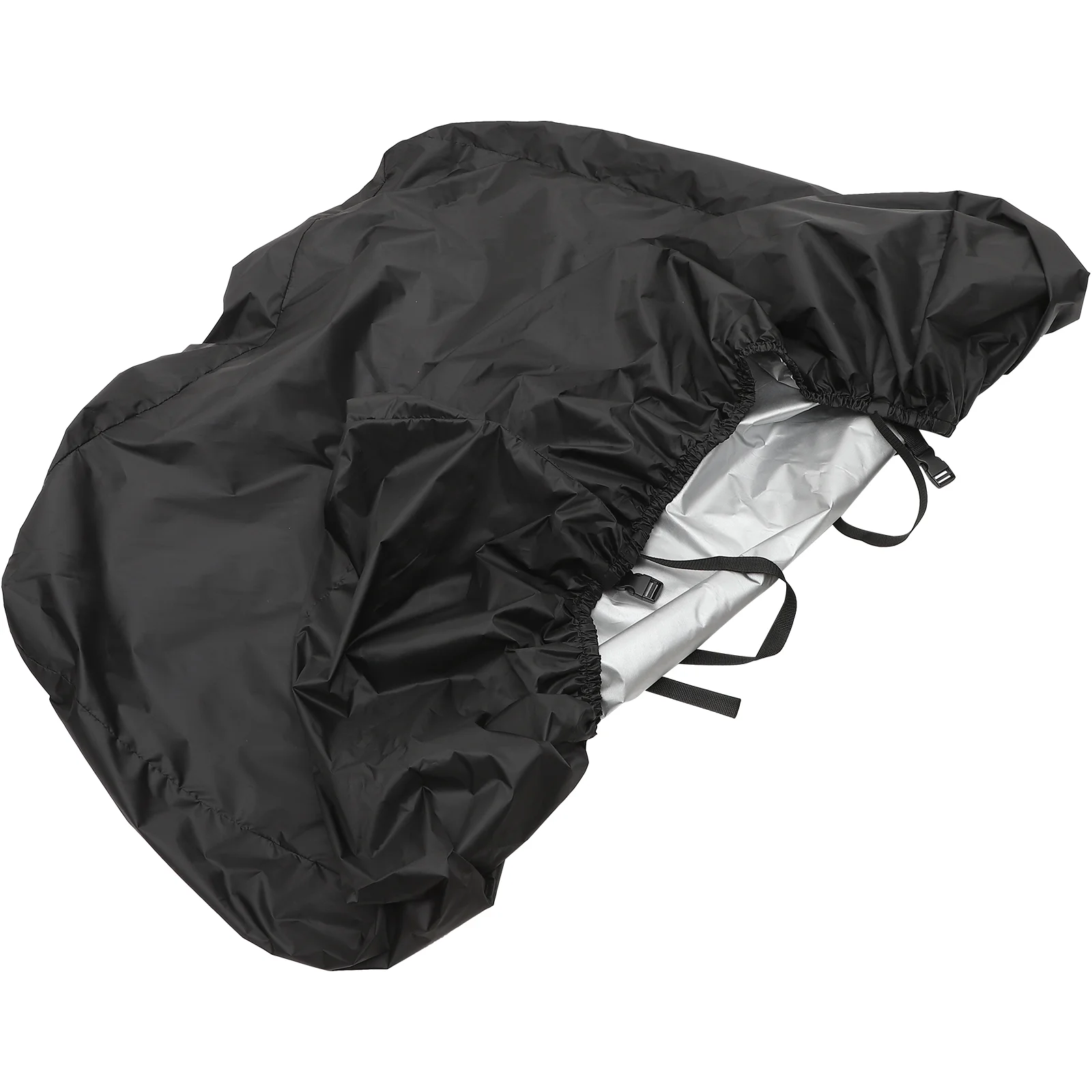 

Foosball Cover Foldable Football Table Outdoor Protector Accessory Professional