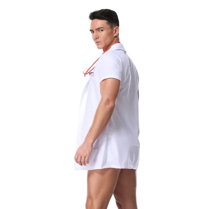 Взрослые мужские Детские Костюмы для ролевых игроков на Хэллоуин