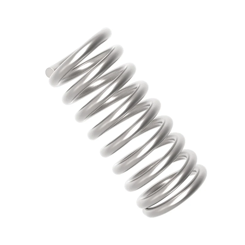 

30pcs Feeder Spring for Makerbot 3D Printer Extruder Heated Bed Nickel Plating Spring for Ultimaker MK Wade 1.2mm 20mm