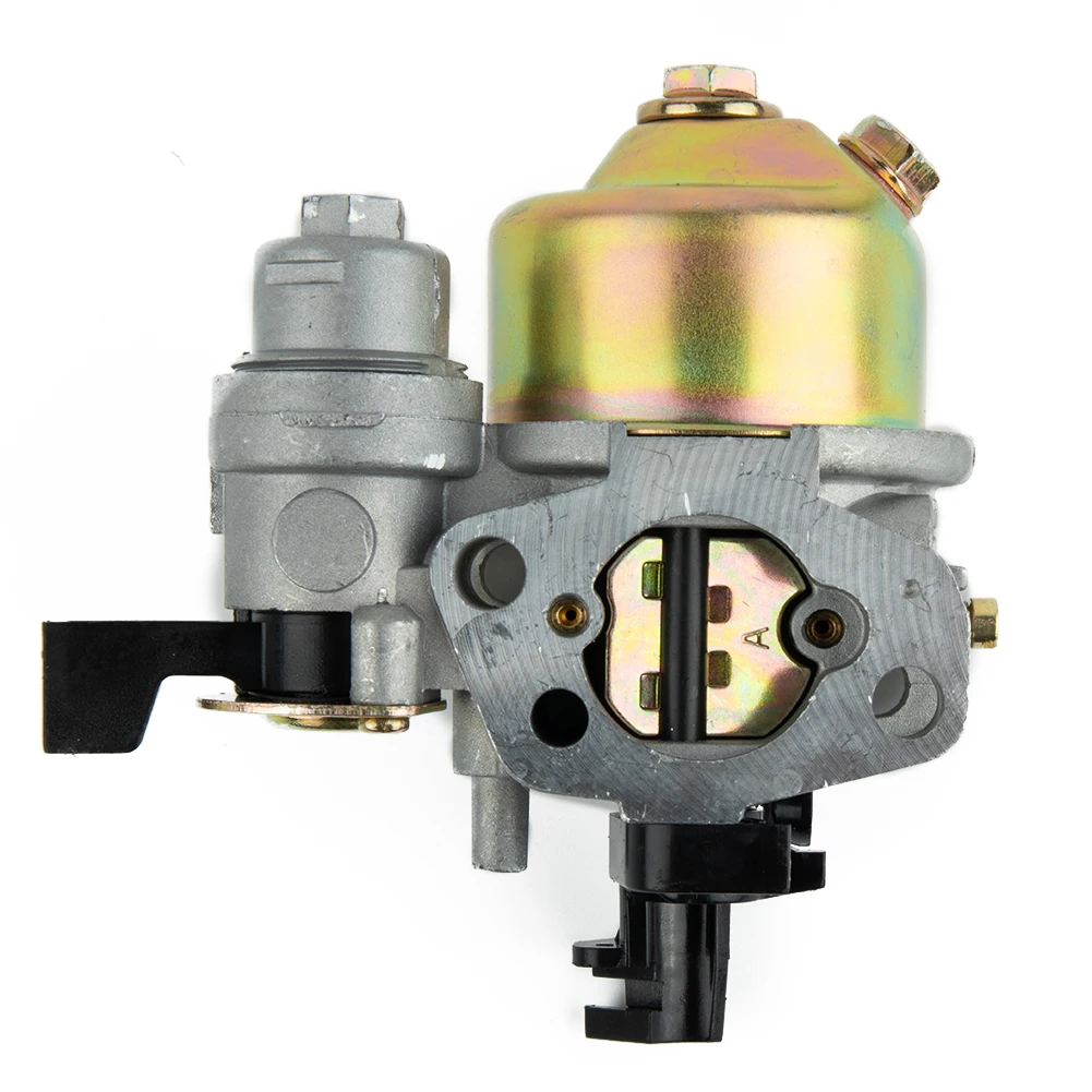 Карбюраторный комплект карбюратора для Honda GX140 GX200 5 л.с.-1 л.с. 168F 170F двигатель