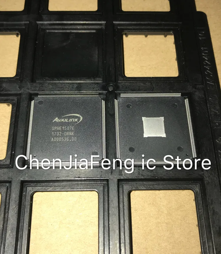 

1 шт. ~ 10 шт./лот SPHE1507E-DRNK SPHE1507E QFP новый оригинальный