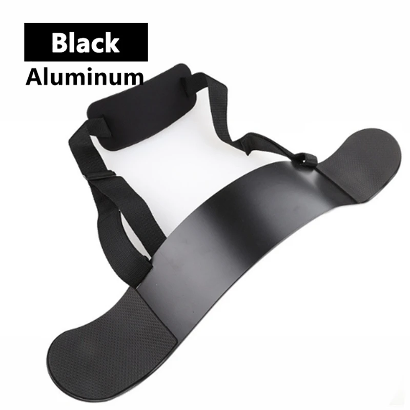 

Aluminum Arm Blasters Adjustable Weight Lifting Bodybuilding Bicep Triceps Curl Bomber Arm Muscle Lifting Training Gym Equipment
