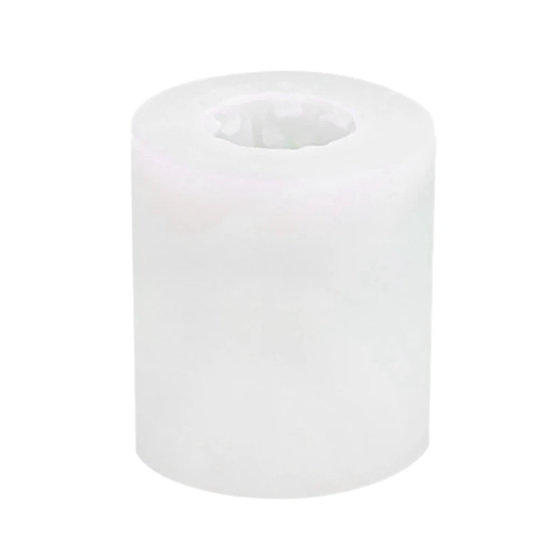 

Silicone Candle Mold Candle Making Supplies Easter Egg Diamond Face Mesh Vertical Wave Egg Aroma Soap Mousse Cake