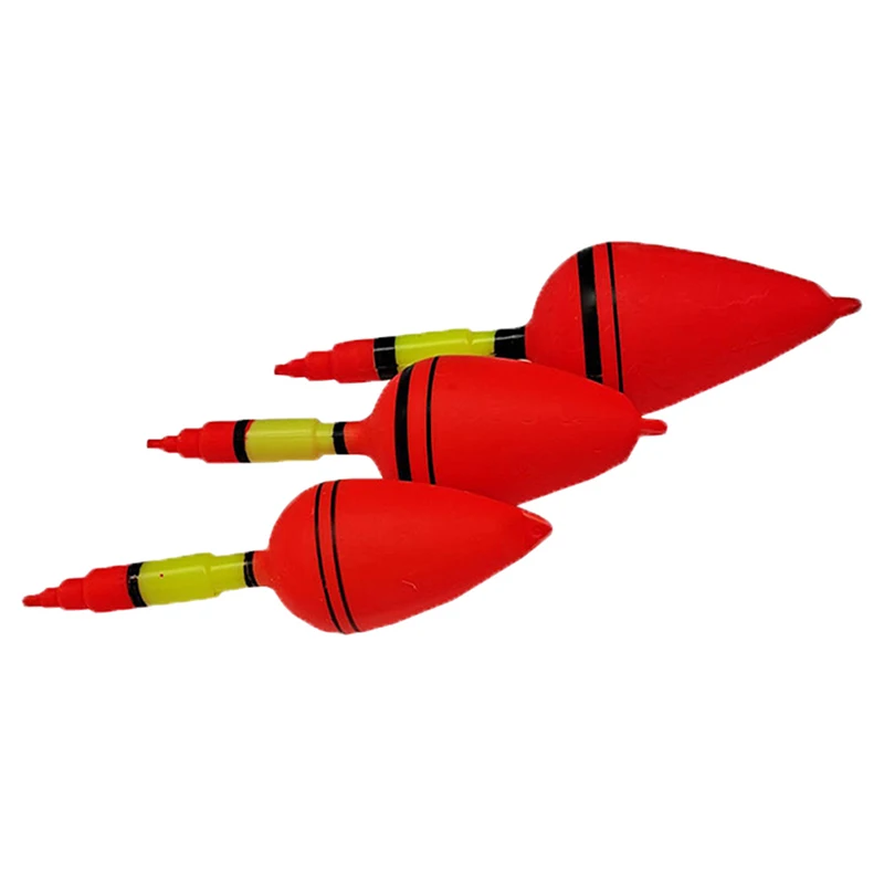 

Hot Portable Automatic Outdoor Sports Fishing Float Fishing Accessories Big Belly Floating Sea Fishing Rock Fishing Long Shot